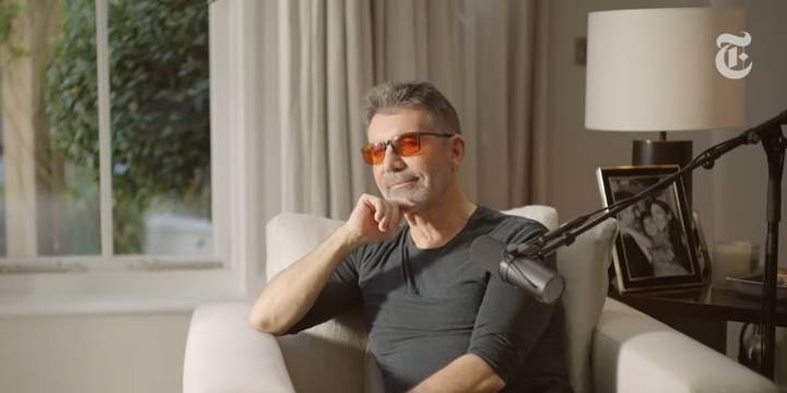 Simon Cowell reflexionó sobre la muerte de Liam Payne: “Fue como un golpe, difícil poner en palabras lo que se siente”