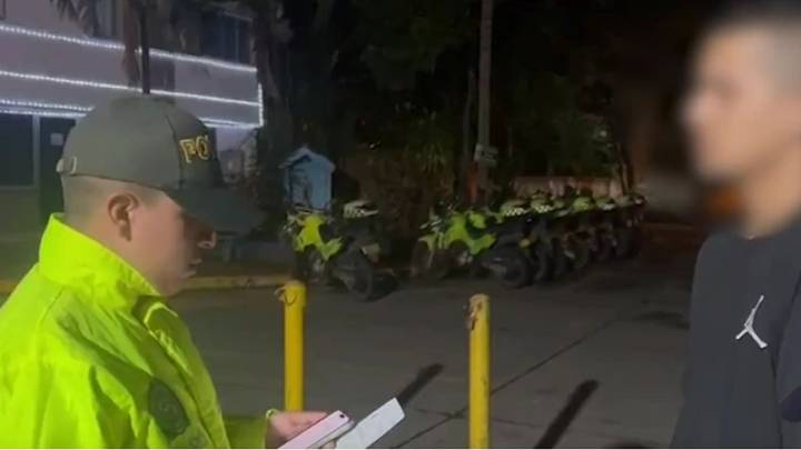 Fiscalía investiga antecedentes familiares en el caso del niño asesinado presuntamente por su padre en Cali