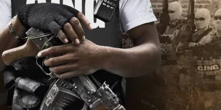 Líderes del grupo criminal de Raúl Rocha Cantú vendían armas a tres cárteles, entre ellos el CJNG