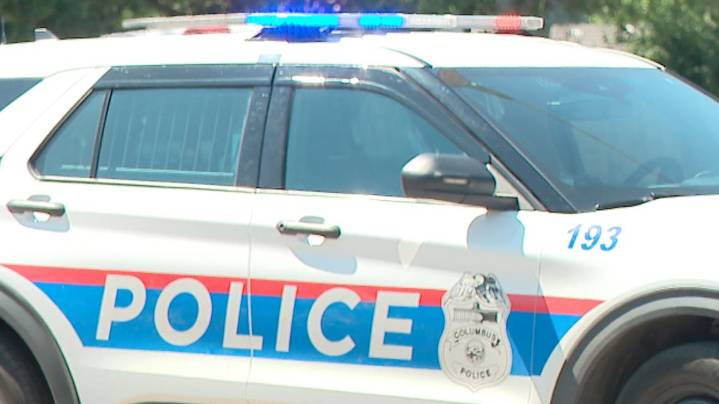 Columbus police investigating 41-year-old woman's death as possible domestic violence homicide