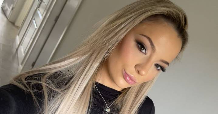 My mum died when I was 10, having my breasts removed was a 'no