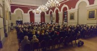 Darlington Orchestra: a winter concert to take place