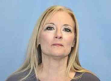 Police: Fake kidnapping plan by Tammi Hamby, former Crawford County library board member, was ‘scare tactic’