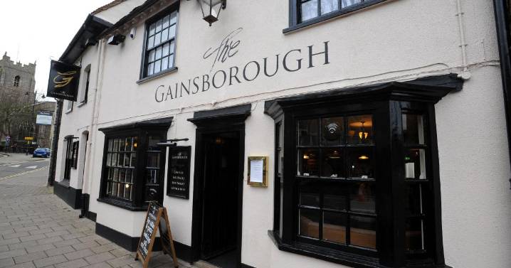 Star Pubs seeking tenants for The Gainsborough in Sudbury