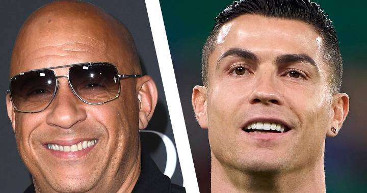 Is Cristiano Ronaldo in the ‘Fast and Furious’ Final Movie?