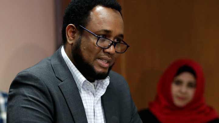 Somali and Muslim leaders object to rhetoric on their identity in Green Bay