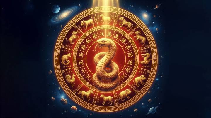 Consulta el horóscopo chino de hoy sábado 13 de diciembre