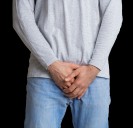 Hands off my prostate