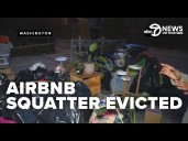 Homeowner evicts DC Airbnb squatter after judge's ruling