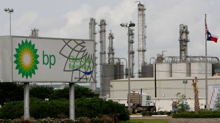 Petrochemical expansion impact on lower income communities