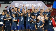 Cuáles son los equipos de Mendoza que disputarán la Copa Argentina