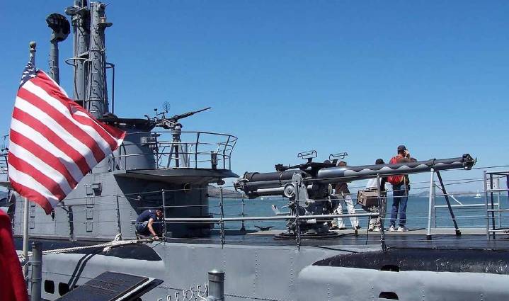 Armada de Estados Unidos invierte $448 millones en nuevo sistema digital: reducen la planificación de submarinos a menos de 10 minutos