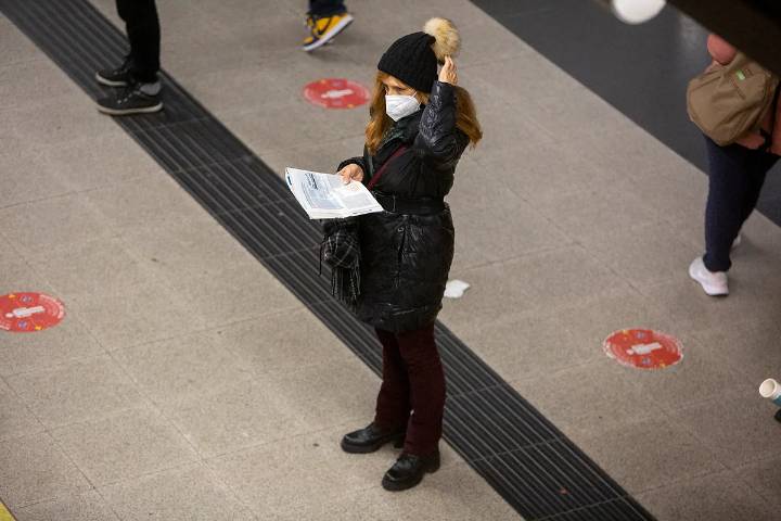 Sanidad y CCAA alcanzan un acuerdo para aplicar el mismo protocolo ante las infecciones respiratorias