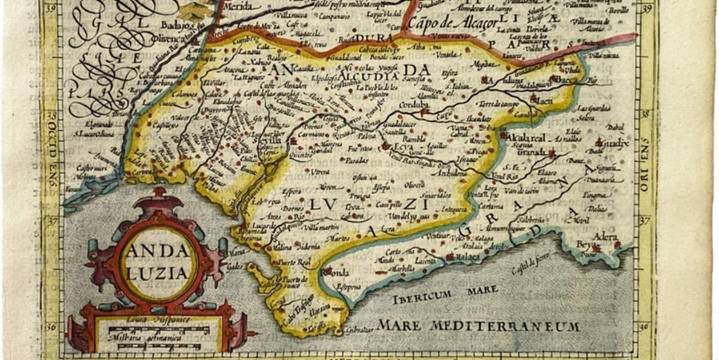 Felipe IV decapita a uno de los líderes de la revolución independentista andaluza