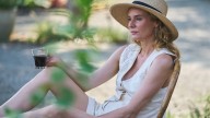 Diane Kruger Talks Playing Postpartum Anxiety in 'Little Disasters'