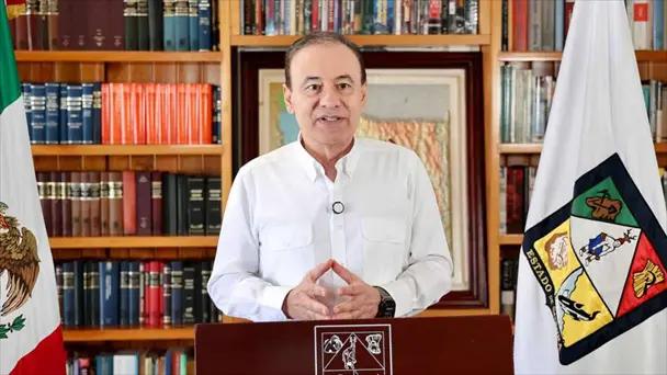 Sonora adopta Modelo Nacional de Seguridad Pública: Durazo