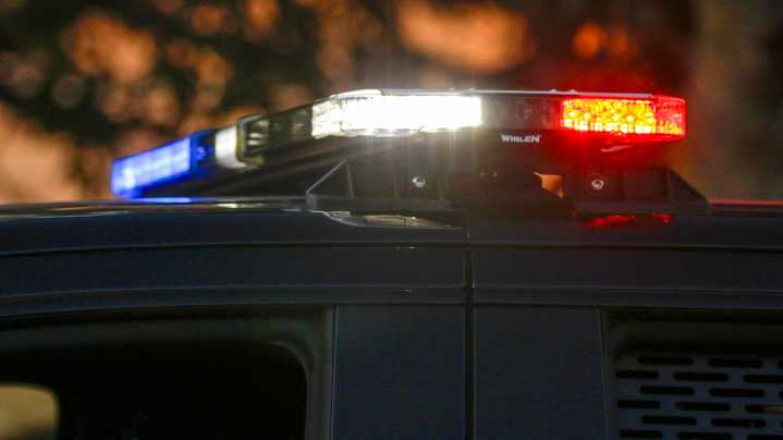 One dead, one uninjured in Hand County, South Dakota crash