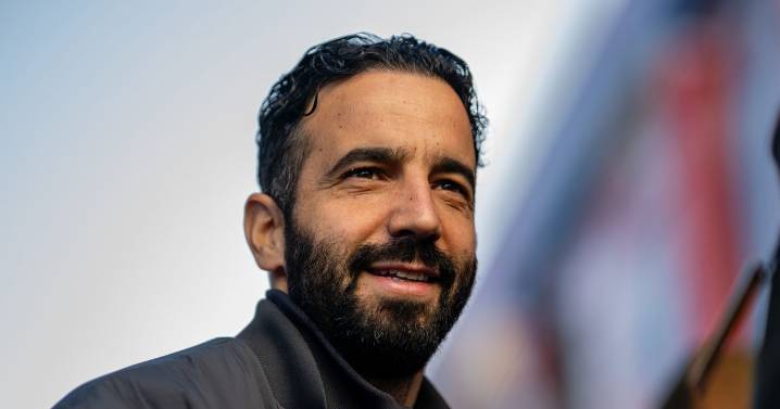 Man Utd news: Ruben Amorim learns transfer target’s plan as star claims wait is over