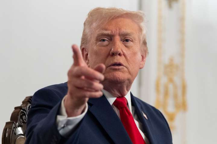 New poll: These 2 Republicans are more popular than Trump