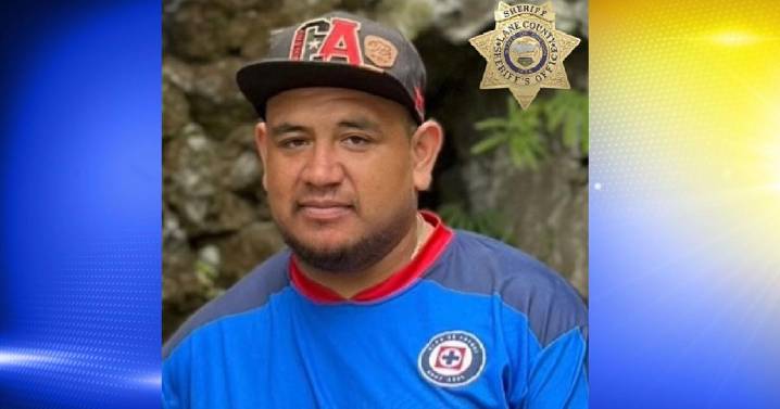 Lane County's search efforts save missing man in remote Mapleton area