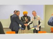Day 3 in Japan: Aichi Steel signs MoU with Vardhman in presence of CM Mann, plans Rs 500 crore investment in Punjab [ FULL VIEW ]