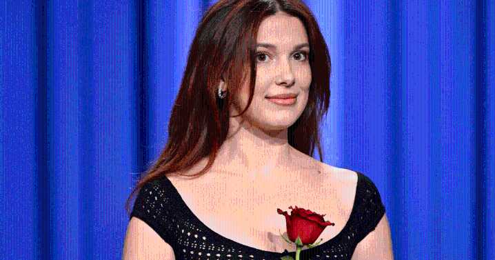 Millie Bobby Brown's Catsuit Isn't for the Faint