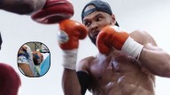 Chris Eubank Jr. preocupa a fans tras VIDEO sobre problemas de salud; ¿Se retira del boxeo?