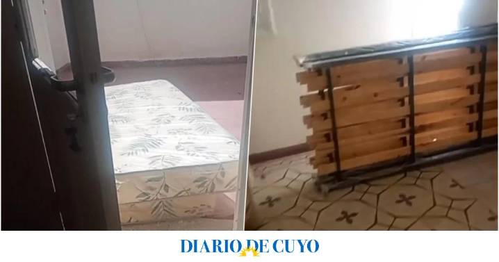 Desvalijaron la Federación Sanjuanina de Box en dos días y frustraron el sueño del albergue para deportistas