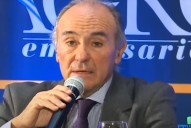 Graves acusaciones de usurpación de tierras contra el empresario citrícola José Carbonell (video)