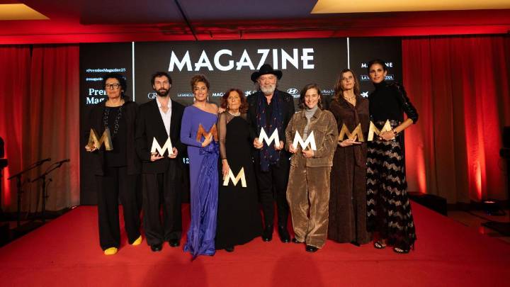 Tributo a las Artes en el Majestic