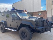 Hemlock-area man arrested after armed standoff with police