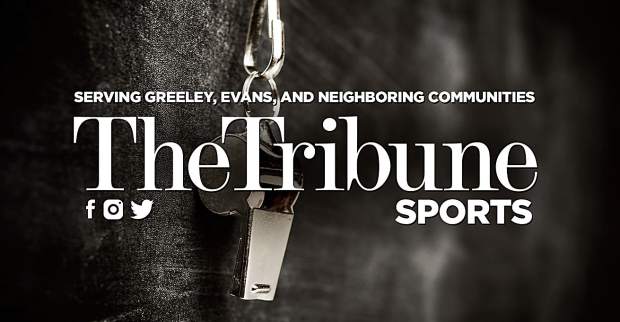 Scott Ferrier sinks hole-in-one at Greeley Country Club