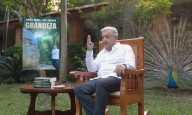 López Obrador reaparece y define límites de su retiro: “No haré sombra a la Presidenta”