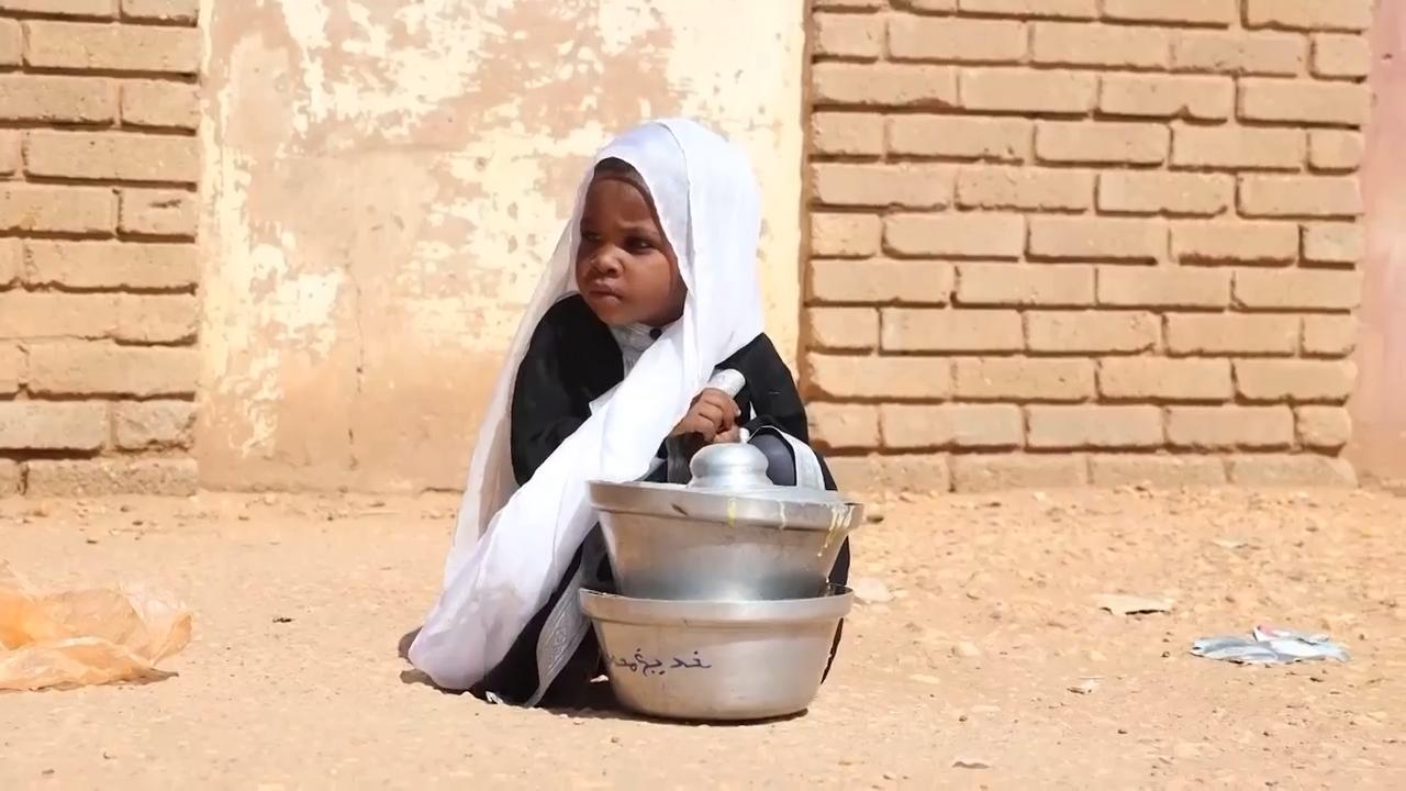 World Food Programme warns over food insecurity in war