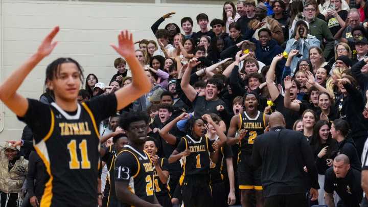 Tatnall holds off Salesianum in basketball opener, 58