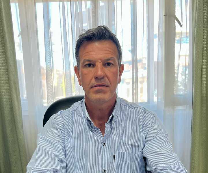 Sciaini anunció fechas de cobros y un bono para los municipales