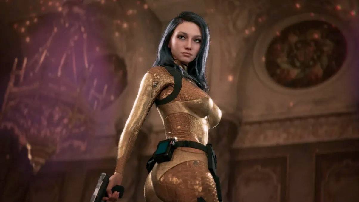 PS5 Dino Crisis Spiritual Successor Kicks Off 2026, Looks Epic