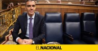Final de año agridulce de Sánchez en el Congreso: cumple con Junts pero pierde la senda de déficit