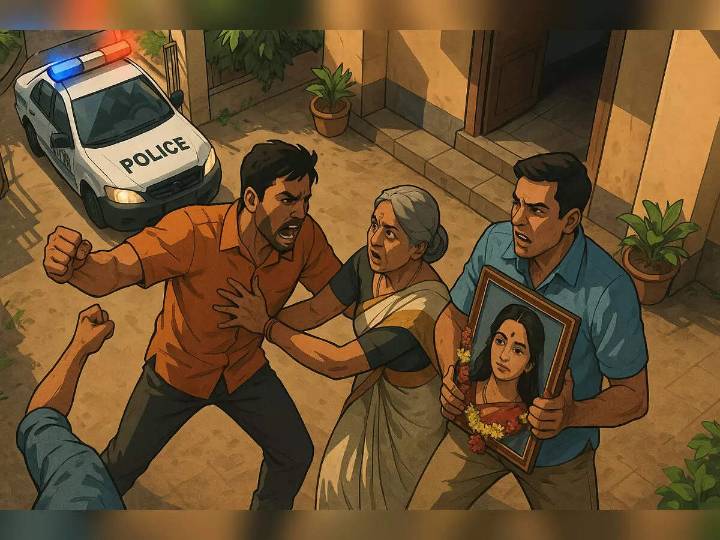 Vague, general allegations can’t sustain 498A case, says Calcutta High Court; 22-year fight ends in relief for husband’s mother, brother