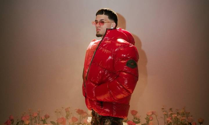 Rowma apuesta a una propuesta sensual en su EP “Rated R”