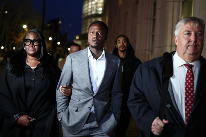 Miami Heat player Terry Rozier pleads not guilty to feeding betters inside information