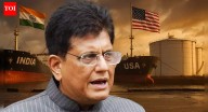 ‘If US happy with India's offer…’: Goyal reacts to Trump admin’s ‘best ever’ offers view; says America should sign agreement