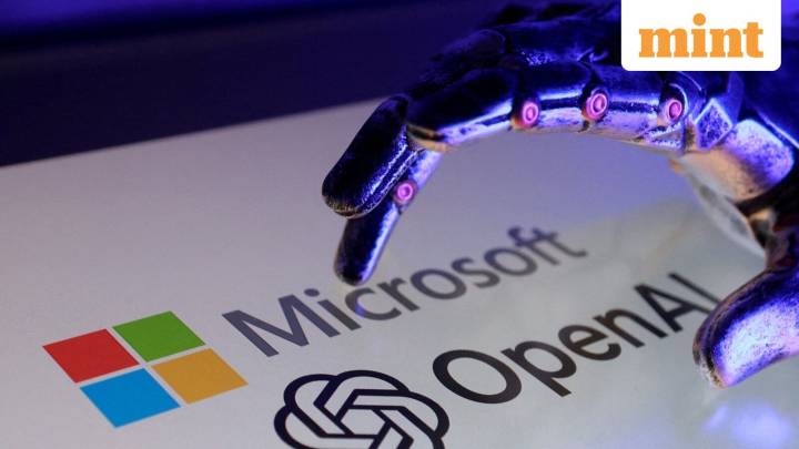 ChatGPT maker OpenAI, Microsoft sued in Connecticut murder