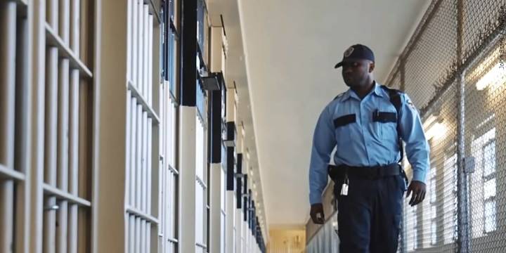 After 83 years Liberty County Sheriff’s Office getting new jail