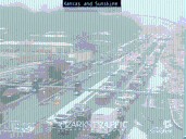 Snow wreaks havoc on Springfield metro traffic