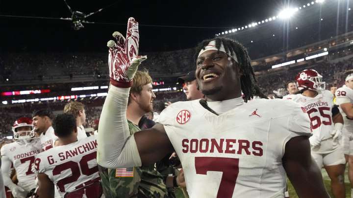 Oklahoma secures 4-star commit over USC, Nebraska and Oregon after CFP bid