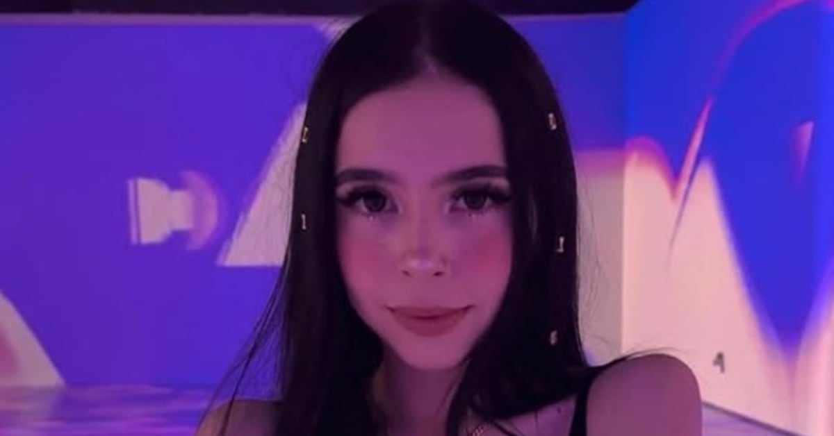 Bad Bunny: Mariana Grimaldi denunció condiciones para estar en La Casita