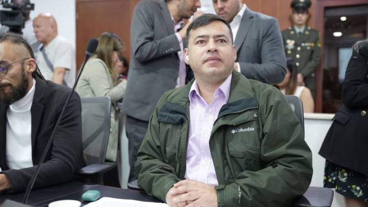 El mensaje de Jaime Raúl Salamanca a los otros candidatos a la Cámara de Representantes #Tolditos7días