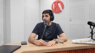 Tiago Puente apuntó contra la UCR: "Han decidido ser serviles a Raúl Jalil y dividir a la oposición"