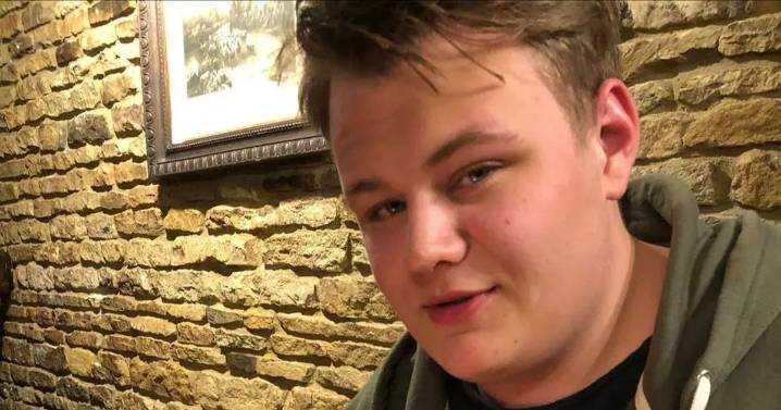 Harry Dunn's mum gives emotional reaction after Foreign Office failings exposed